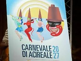 Tra arte, musica e solidariet&agrave;: successo per il carnevale estivo 2026