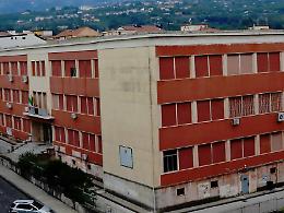 Liceo Amari, quasi 1 milione per il restyling
