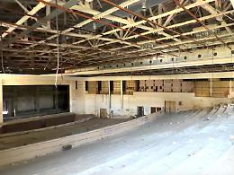 Teatro del Carmine, pronto il progetto esecutivo