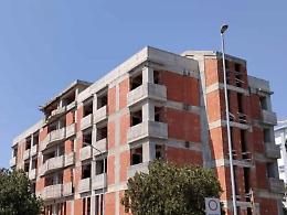 Messina, quella che doveva essere una residenza per gli studenti ora &egrave; in vendita