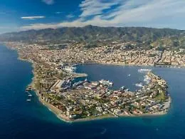 A Messina &egrave; corsa per la bonifica della Falce: il bando pubblicato entro il 2026