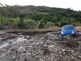 Messina, cinque milioni per il torrente &ldquo;S. Michele&rdquo;
