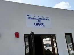 Lipari, infiltrazioni d&rsquo;acqua nella Casa della Comunit&agrave; e l'Asp sospende i pagamenti