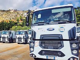 Report qualit&agrave; Amat e Rap, l'allarme della Ragioneria generale: &laquo;Rischio multe fino a 500mila euro e di danni erariali&raquo;