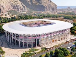 Stadio Barbera di Palermo, la convenzione per Euro 2032 e i nodi irrisolti tra Comune e societ&agrave;