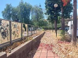 Degrado in piazza Scammacca, il Comune: &laquo;Il piano di interventi &egrave; pronto&raquo;