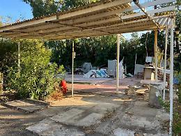 Ex Baby Park, futuro da scrivere: la riqualificazione dopo i lavori