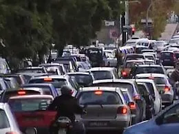 Palermo, contro l'inquinamento dell'aria arriva un nuovo incrocio in Viale Regione Siciliana