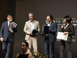 Ad Acireale il 48&deg; Premio Garitta ha celebrato il giornalismo, le istituzioni e l&rsquo;arte