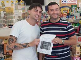 Super Enalotto: centrato un 5 del valore di 40mila euro