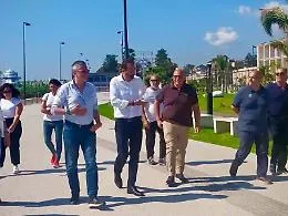 Agor&agrave; dello Stretto, si avvicina il cambio nella gestione dell&rsquo;area