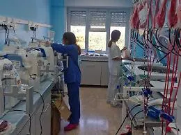 Messina, emergenza e raccolta sangue: &laquo;Non abbassare la guardia&raquo;