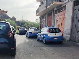 Cani torturati e poi uccisi ad Adrano, fermato un 46enne