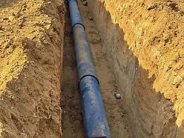 Lavori sulla strada &ldquo;Licodia Eubea-Libertinia&rdquo;: 4 giorni senz&rsquo;acqua