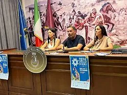 &ldquo;Fiera dello Jonio 2026&rdquo;: 10 giorni tra spettacoli, artigianato e tradizione
