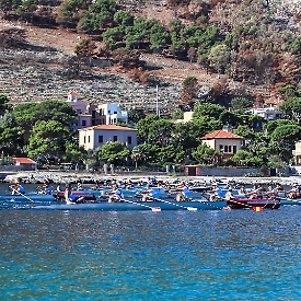Sferracavallo Sailing & Sea Festival: sport, mare e cultura in una cornice unica