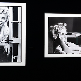 Elliott Erwitt: proroga da record a Palermo, mostra al Palazzo Reale fino al 6 gennaio 2026