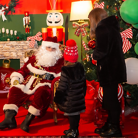 Il Natale nel cuore di Palermo