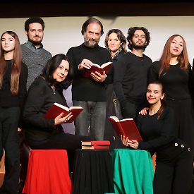 Bayt, la casa negata: versi e memoria per la Palestina