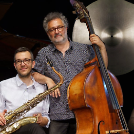 Da Gershwin a Bacharach: il quartetto di Piero Delle Monache al Monk