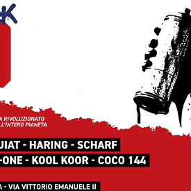 New York anni ottanta in mostra: arte, musica e moda che hanno cambiato il mondo