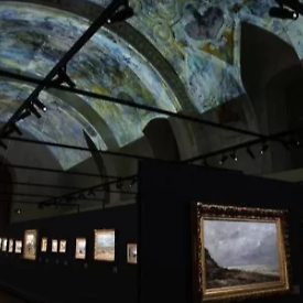 Tesori impressionisti a Palazzo Reale: Monet e la luce senza tempo della Normandia