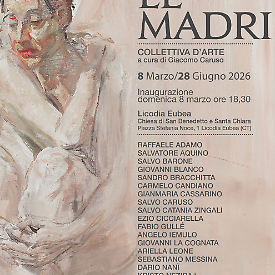 Le madri: il pianto di Maria e le ferite della terra