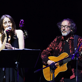 Mediterranima: il mare che parla, la musica che unisce