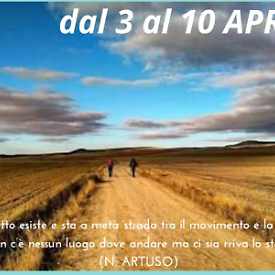 Camminata Pasquale: un viaggio itinerante sulle Madonie lungo la Via dei Frati