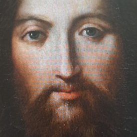 Il volto di Dio, il volto dell'uomo: arte sacra, devozione e contemplazione  
