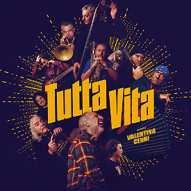 Anteprima palermitana di Tutta vita: Bollani e Cenni al Rouge et Noir per un concerto irripetibile