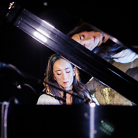 Piano Day Catania 2026 al Zō: quattro serate di piano sperimentale 