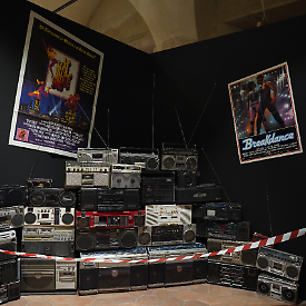 Streets of Catania: dalla New York anni Ottanta alla nuova scena urbana etnea