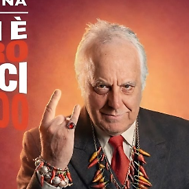 Tra superstizione e risate: Non &egrave; vero ma ci credo conquista il Teatro Angelo Musco