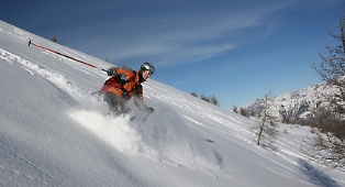 Sicilia sulla neve: l&rsquo;Etna entra nella Top 40 delle mete preferite dagli italiani e batte il Trentino sul prezzo