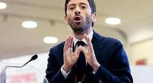 Speranza: primarie per il premier sono un errore politico, rischiamo un clamoroso autogol