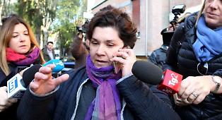 Mafia, revocato l'obbligo di dimora per Maria Concetta Riina: la figlia di Tot&ograve; torna libera, &egrave; indagata per estorsione