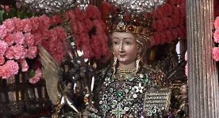 Vivere Sant&rsquo;Agata come fosse una compagna di banco