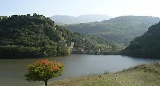 Invasi siciliani, scorte d&rsquo;acqua in forte crescita: oltre 500 milioni di metri cubi