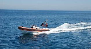 Siracusa, si tuffa per un'immersione ma non riemerge: 70enne ritrovato cadavere