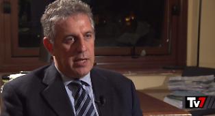 Referendum: dopo Gratteri anche Di Matteo accusa massoni e mafiosi di sostenere il S&igrave;.