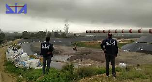 Rifiuti e lidi, l'impero dei Paratore. Il Pg: "Erano la faccia imprenditoriale del boss Zuccaro&raquo;