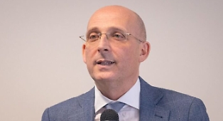 L'Asp 6 ha il suo direttore generale dopo un anno, nominato Alberto Firenze