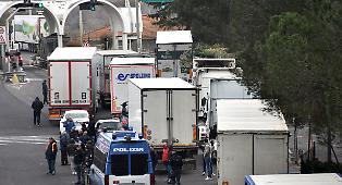 Caro carburante: la Regione stanzia 30 milioni a fondo perduto per autotrasporto, pesca e aziende agricole