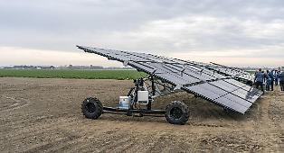 Fonti rinnovabili chiave per una Sicilia vincente, ma la transizione energetica, se vuole essere giusta, deve essere anche condivisa