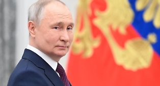 Putin attacca i leader Ue: &laquo;Porcellini approfittatori&raquo;