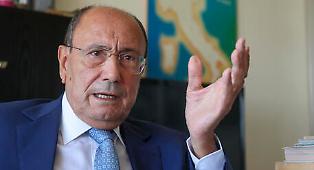 Dalle energie rinnovabili alla politica: il presidente Schifani fa il punto anche su governo e centrodestra