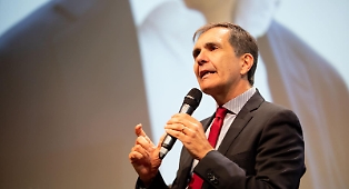 Trantino: altri vigili, droni, telecamere e carrellati per una Catania pi&ugrave; civile e sicura