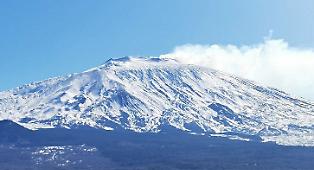 Il vulcano di casa e il sapere che manca