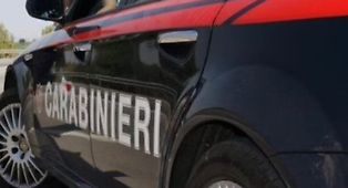 Tentata estorsione con metodo mafioso impiegando minore, 3 arresti